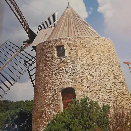 Joli Mazet St Tropez * Gassin