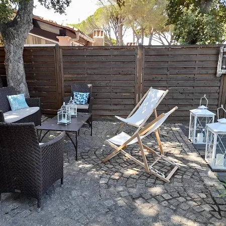 Joli Mazet St Tropez