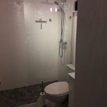 Joli Mazet St Tropez Hébergement de vacances *