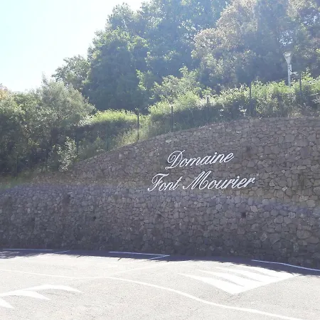 Joli Mazet St Tropez * Gassin