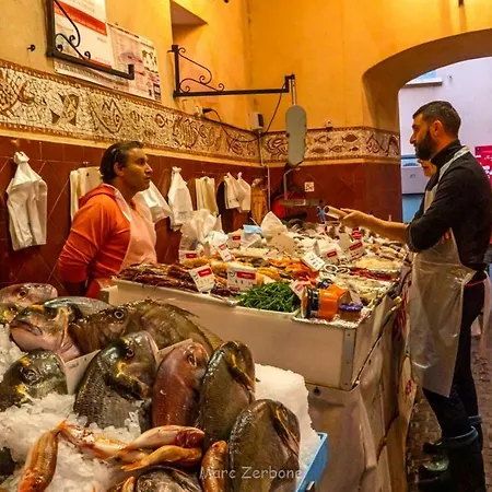 Joli Mazet St Tropez