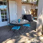 Joli Mazet St Tropez Tatil Evi *