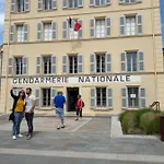 Joli Mazet St Tropez Tatil Evi Gassin