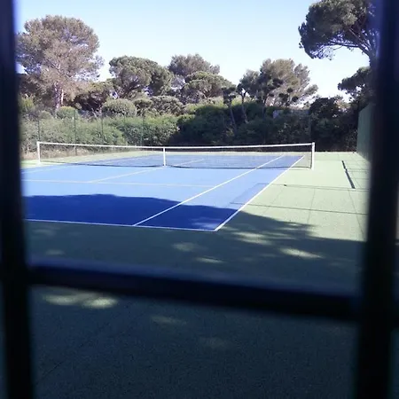 Joli Mazet St Tropez 가신