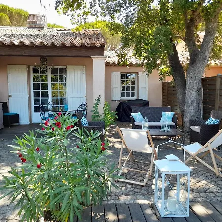 Joli Mazet St Tropez * Gassin