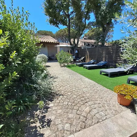 Joli Mazet St Tropez Gassin