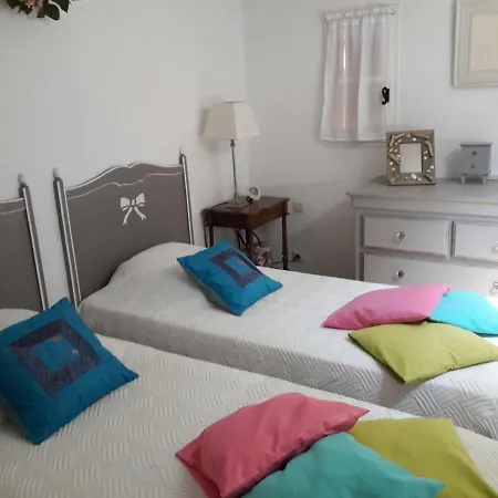 Joli Mazet St Tropez Ferienhaus *