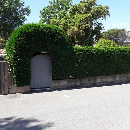 Joli Mazet St Tropez Holiday home Gassin