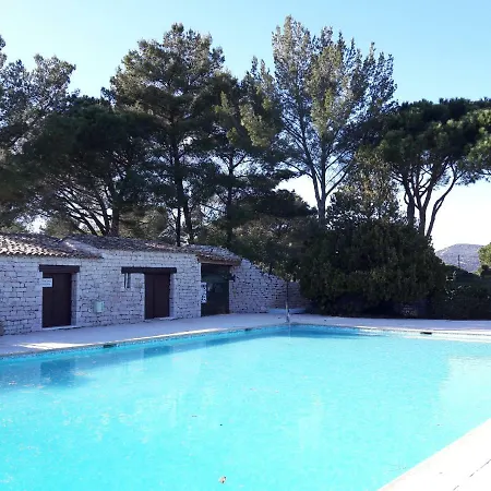 Ferienhaus Joli Mazet St Tropez