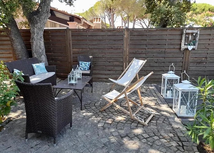 Joli Mazet St Tropez