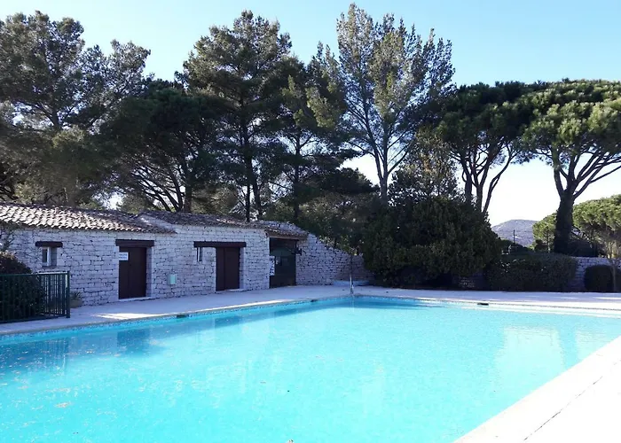 度假居 Joli Mazet St Tropez