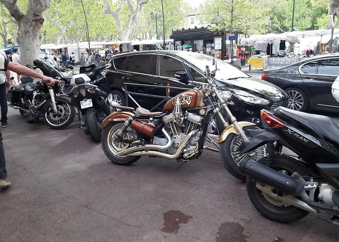 度假居 Joli Mazet St Tropez *