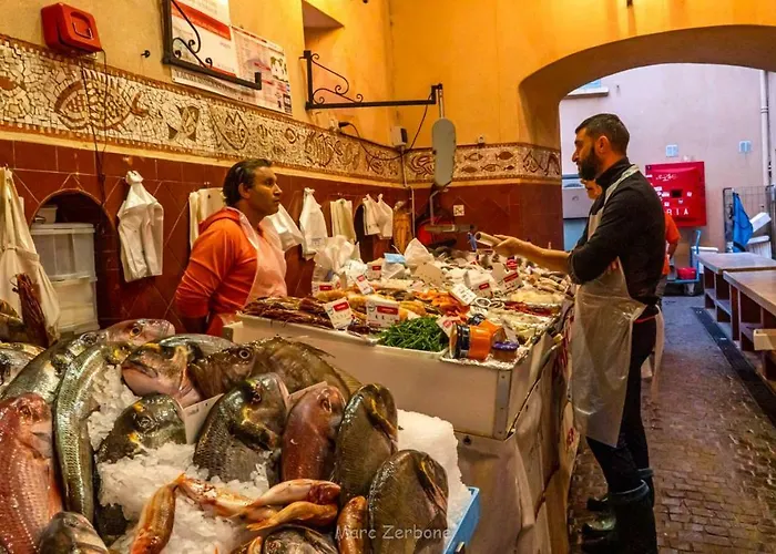 Joli Mazet St Tropez